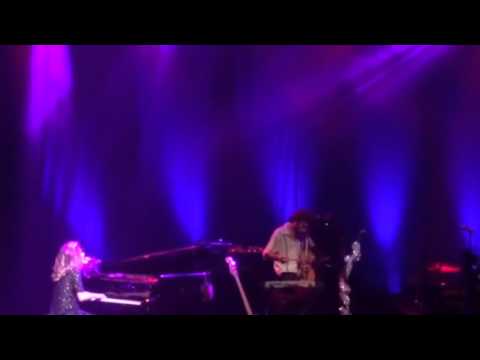 Riff cohen - In the Piano Festival