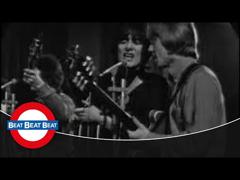 Dave Dee, Dozy, Beaky, Mick & Tich - Why Do Fools Fall In Love? (1966)