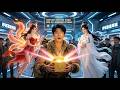 [Multi SUB] （全集）平凡小伙穿越求生世界喜提透视能力，专挑冷门伴侣盲盒，收获妲己嫦娥两大尤物，抱得美人归还一路逆袭称王！#最火短剧推荐 #短剧全集 #精彩大陆短剧
