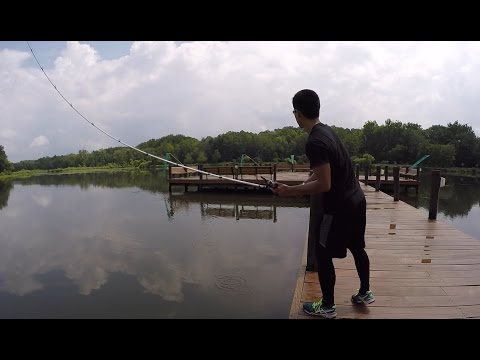How to Perform a Skip Cast with a Baitcasting Reel by 1Rod1ReelFishing - Outdoorsmen How to Perform a Skip Cast with a Baitcasting Reel by 1Rod1ReelFishing - Outdoorsmen