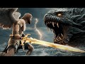 The Angel Who Guards the Leviathan – Forbidden Biblical Knowledge Revealed