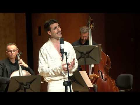 Maayan Licht - ‘Un pensiero nemico di pace’| Handel