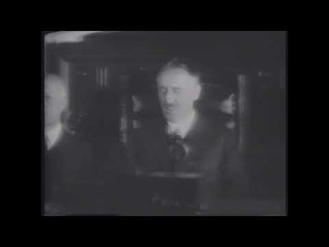 The Japanese Attack Manchuria 1931