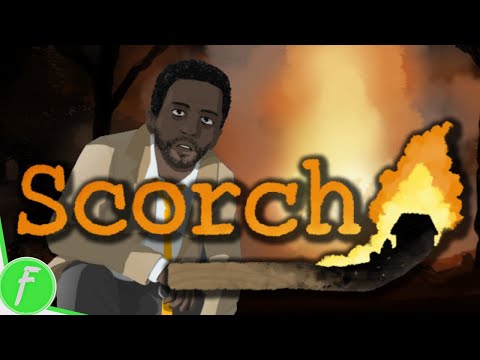 Scorch FULL WALKTHROUGH Gameplay HD (PC) | NO COMMENTARY - YouTube