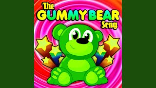 The Gummy Bear Song (Gummibär Song)