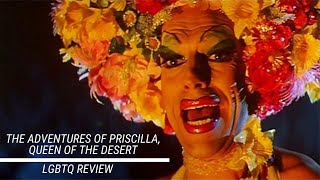 Recenzja filmu z perspektywy LGBTQ+
