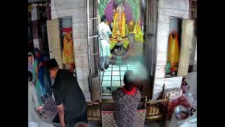 shakti Mandir Hsp Live Stream