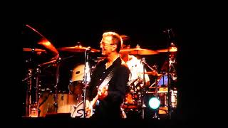 Eric Clapton w/Derek Trucks and Susan Tedeschi - "Crossroads" - 5/26/18