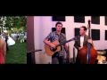 Steep Canyon Rangers - "Come Dance" Wedding Crash