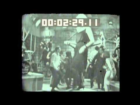 When You Walk in the Room - Jackie de Shannon