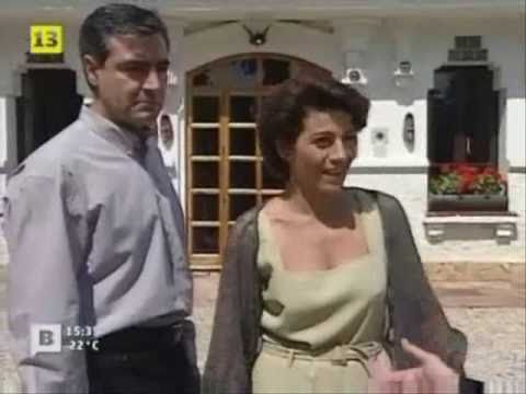 Nissaga de Poder - L'Eulàlia s'enfronta al Doctor perquè no vol operar a la Pilar