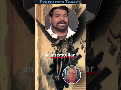 Vimanas, Portals, and the Arrival of Ancient “Gods” #michaelsalla #portal #ancientgods