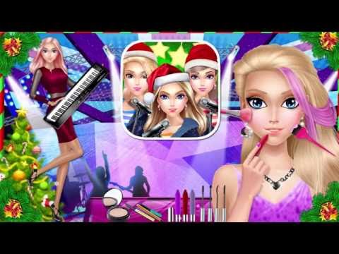 Perfect Pitch HighSchool Girls Video