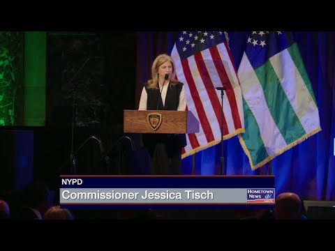 NYPD State of the City
