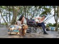 Видео о товаре Dogs&Cats Складная сумка-переноска / Ibiyaya (Китай)
