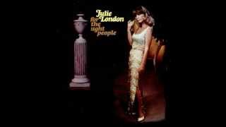 Julie London - Here's That Rainy Day 1966