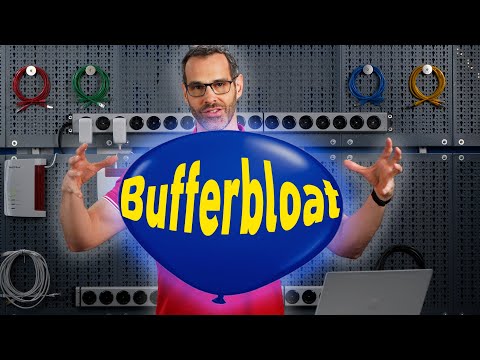 What's Bufferbloat All About? | Ask FRITZ! 104
