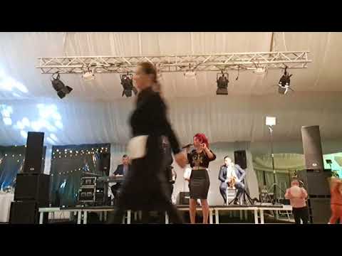 George Turcila și Oana DUETE Nunta Câmpulung