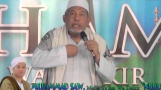Download lagu TAUSIYAH HABIB THOHIR AL KAFF | Di Majlis Ta'lim Wa Dzikir NURUL QULUB mp3