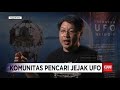 Konferensi Komunitas Pencari Jejak Alien Konferensi Komunitas Pencari Jejak Alien