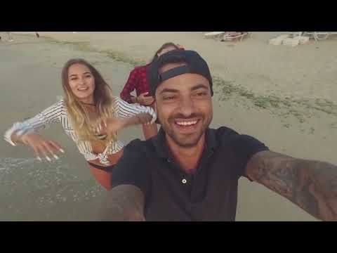 Dapa Deep feat  Justify - Dreamer