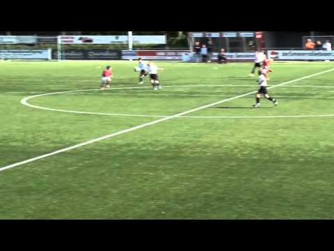 20140503 1-0 DOVO E1 - JSV E1