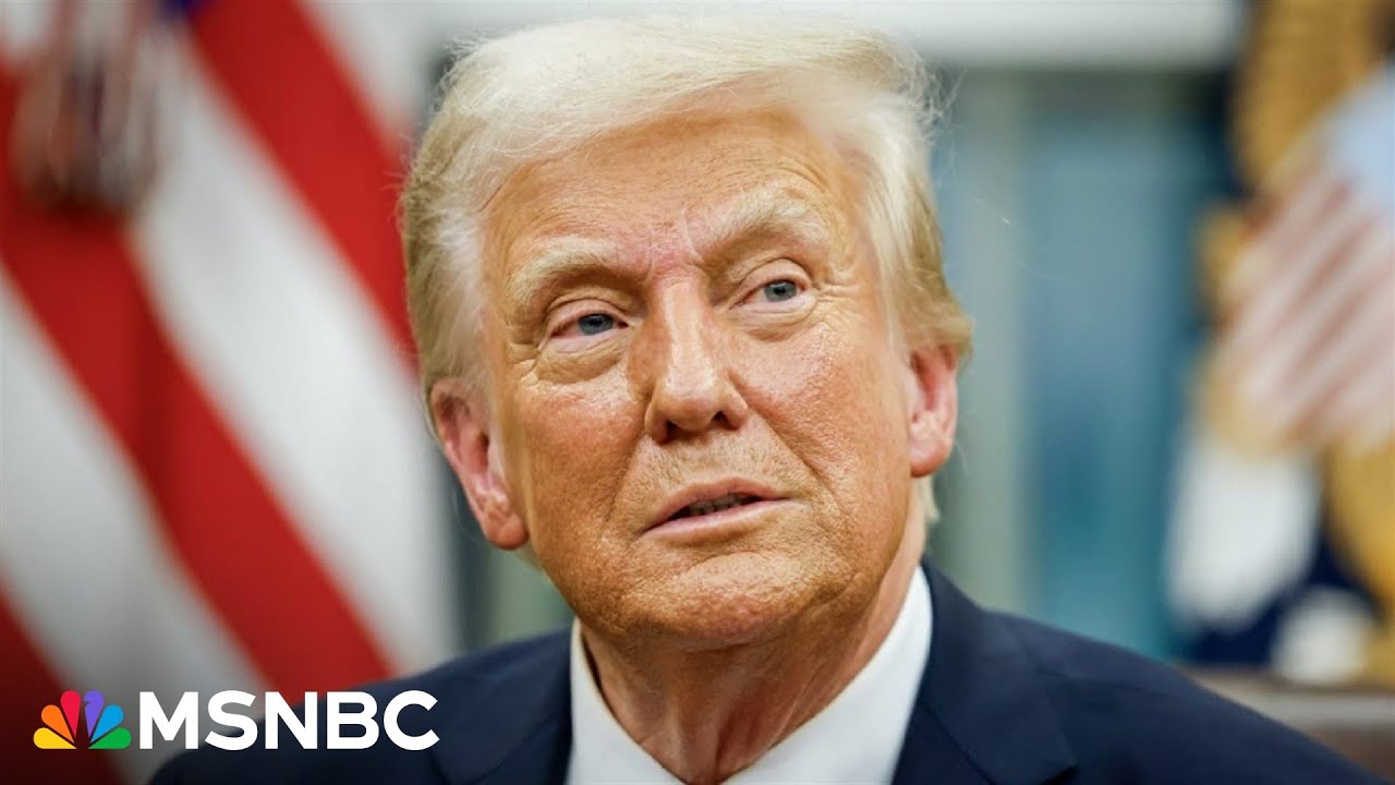 Trump feels ‘wind at his back’ in DEI crackdown: Analyst