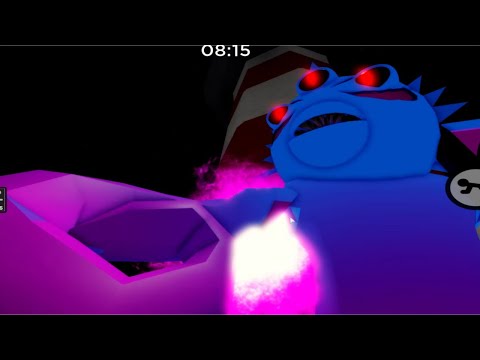 Kraxicorde Piggy Teleport Jumpscare - Roblox Piggy