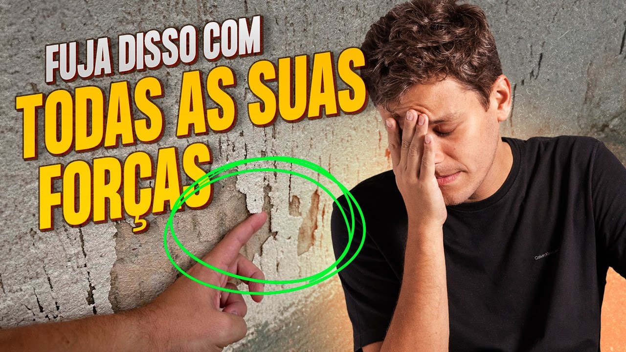NÃO FAÇA SUA FACHADA ASSIM! - TEXTURAS E PINTURAS | #engenheiromatheus #obras #construção