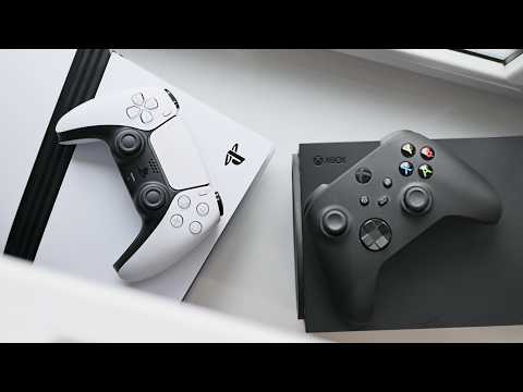 PlayStation 5 (Pro) vs. Xbox Series X review: My conclusion after 4 years