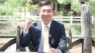 재한선교사출정식_태국협회장 영상메시지