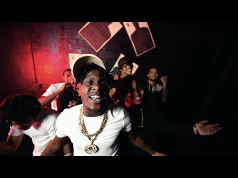 Taleban Dooda - War With Whoever (Official Music Video)