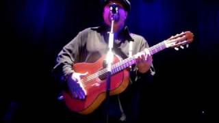 Raul Malo &quot; Siboney&quot;