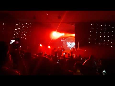 Концерт VELIAL SQUAD feat. Lil Toenail Yeah Минск паб «Брюгге»