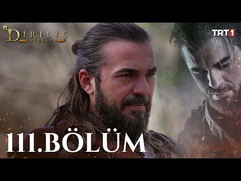 Dirilis Ertugrul Episode 111 With English Subtitles