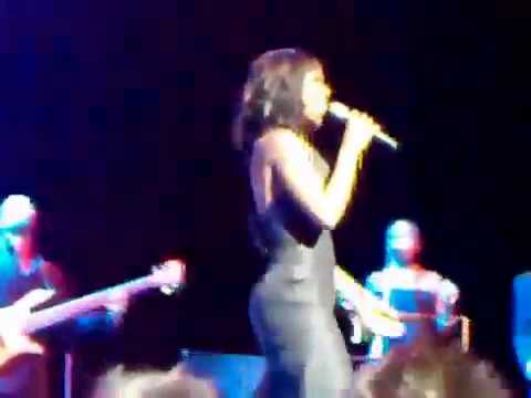 Heather Small | One Night In Heaven | Indig02 | 19.03.09