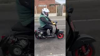 Download lagu 25HP VESPA SMALLFRAME #racing #vespa #2stroke #bike #scooter #power #automobile #shorts #shortsfeed mp3