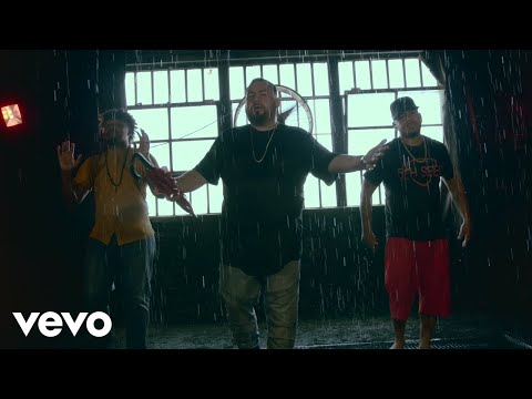 Arize, Bryann T, Mo Grant - Sobre Mi (Official Music Video)