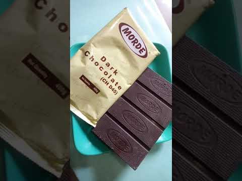 Dark Chocolate Compound #Morde #Dark #Chocolate #valentine #date #lover #choco #foodie  #Shorts