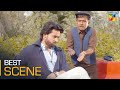 𝐈𝐬𝐡𝐪 𝐌𝐮𝐫𝐬𝐡𝐢𝐝 - Episode 15 - Best Scene 01 - #bilalabbaskhan #durefishansaleem - HUM TV