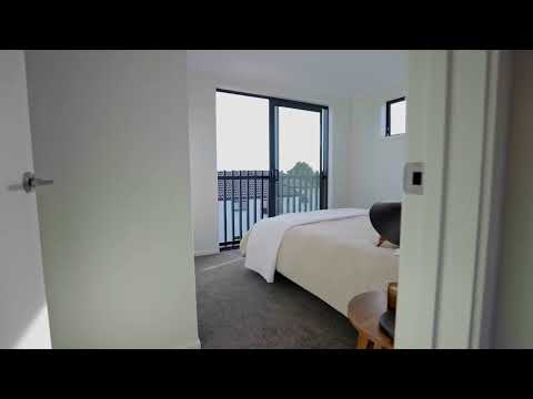 492-494 Richardson Road, Mt Roskill, Auckland City, 3 Kuwarto, 2 Banyo, Townhouse