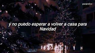 sleeping with sirens — christmas on the road; (sub español)
