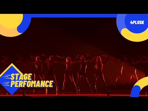 (G)I-DLE (여자)아이들 - Intro + My Bag + Tomboy "SMA2023" (SEOUL MUSIC AWARDS)