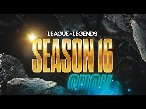 THIS WILL CHANGE LEAGUE FOREVER *SEASON 16 CHANGES*