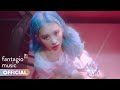 Weki Meki 위키미키 - DAZZLE DAZZLE M/V