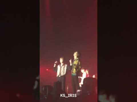 181111 Super Junior - Miracle #SS7EncoreinBKK