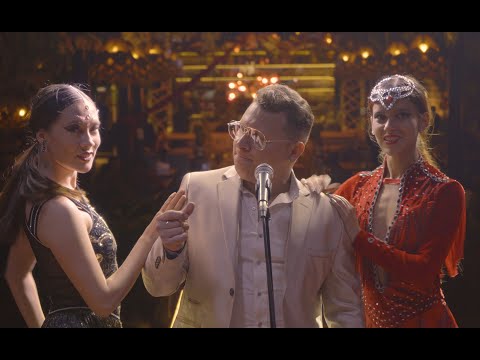 Quiero Amar / Walter Fox / Official Video / Salsa 2021