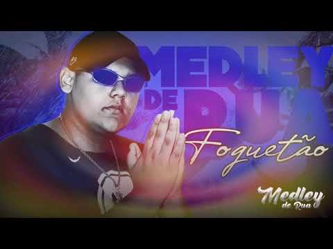 MC Lurhian - Foguetão - Medley de Rua ( prod. DJ RF3 ) 2020