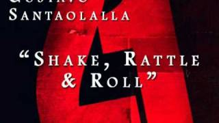 Gustavo Santaolalla - Rattle & Roll (Alex Carbo Edit)