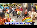 SEVEN STAR DHOL TASHA PARTY Nabadwip Rash 2025 Use Headphone Dhol Tasha Dholak Nabadwip